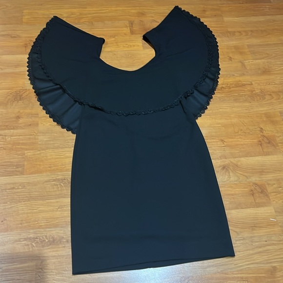 Classy  ladies dress - Picture 7 of 13